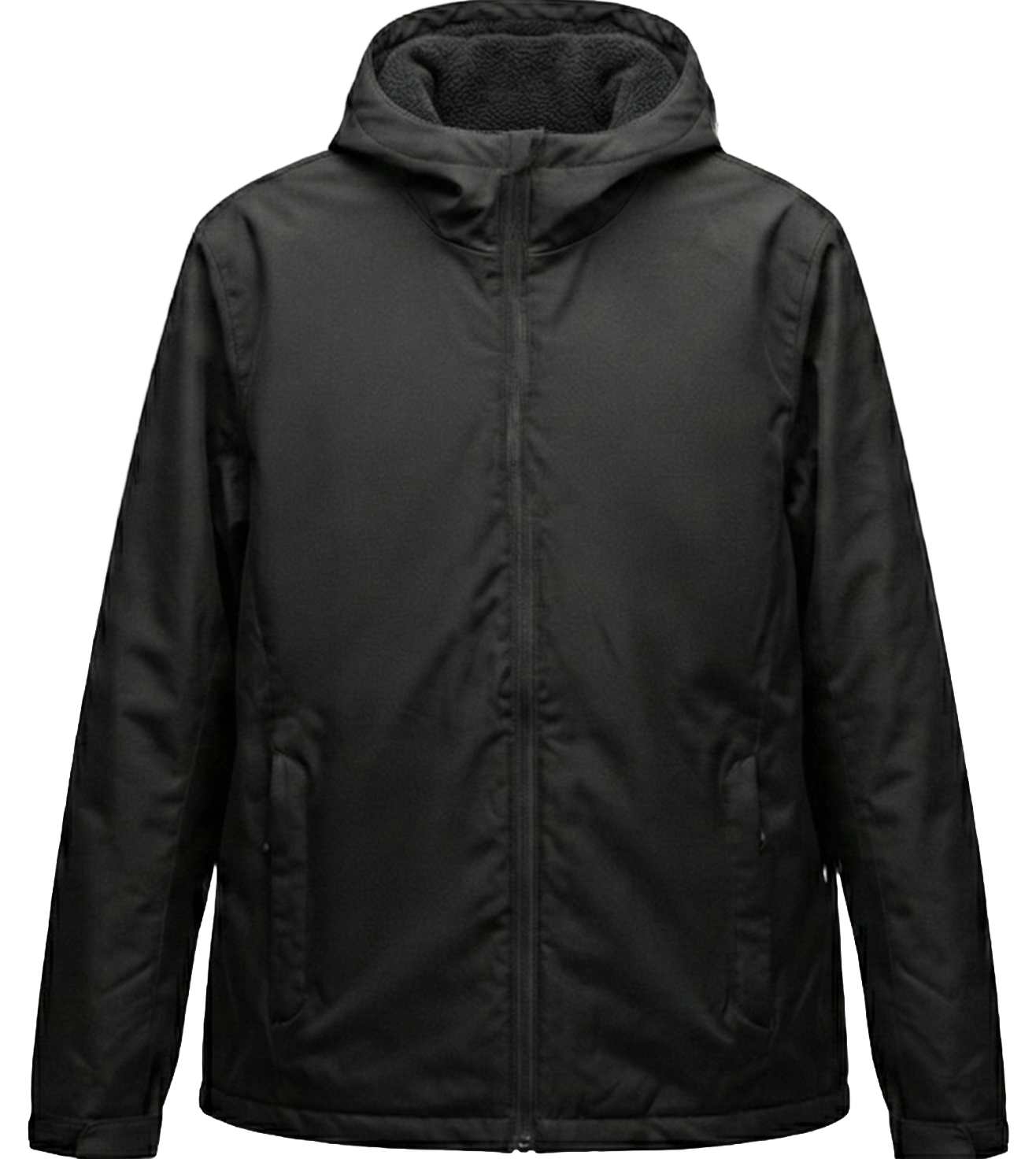 Regular Jacket