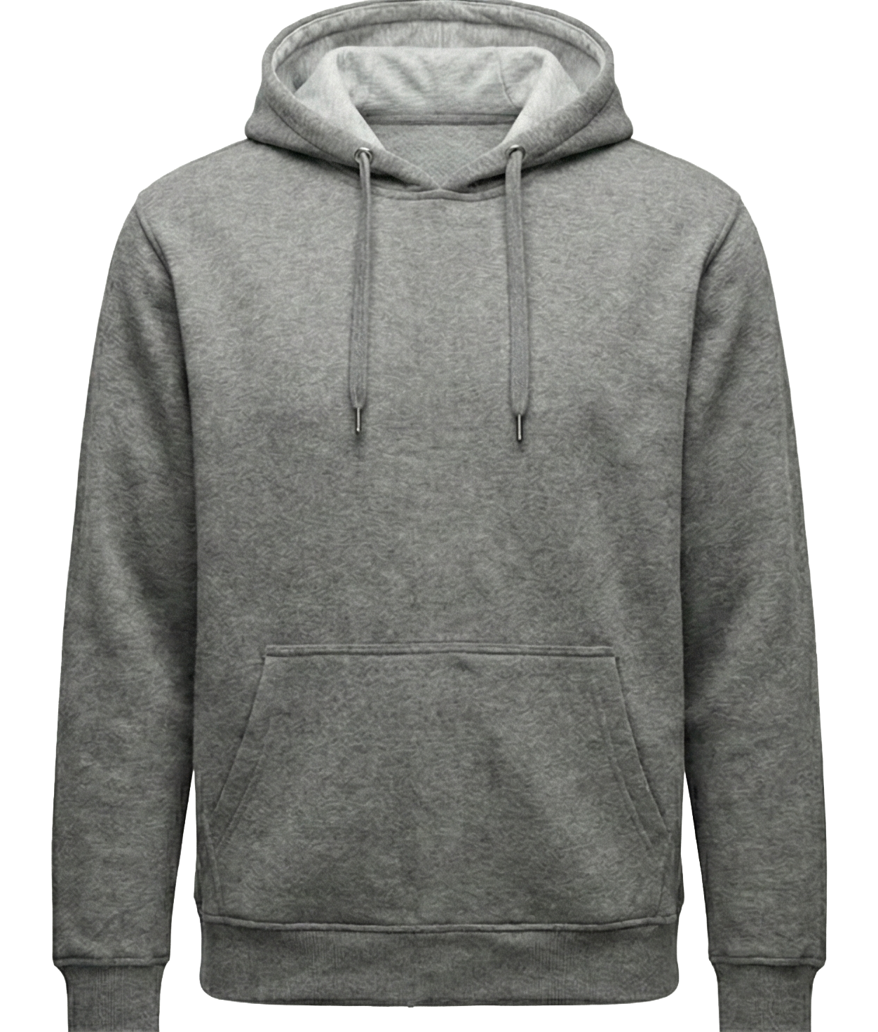 Pullover Hoodie