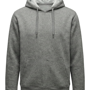 Pullover Hoodie