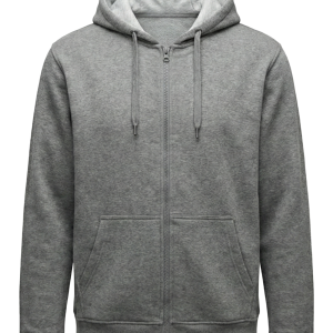 Full-Zip Hoodie