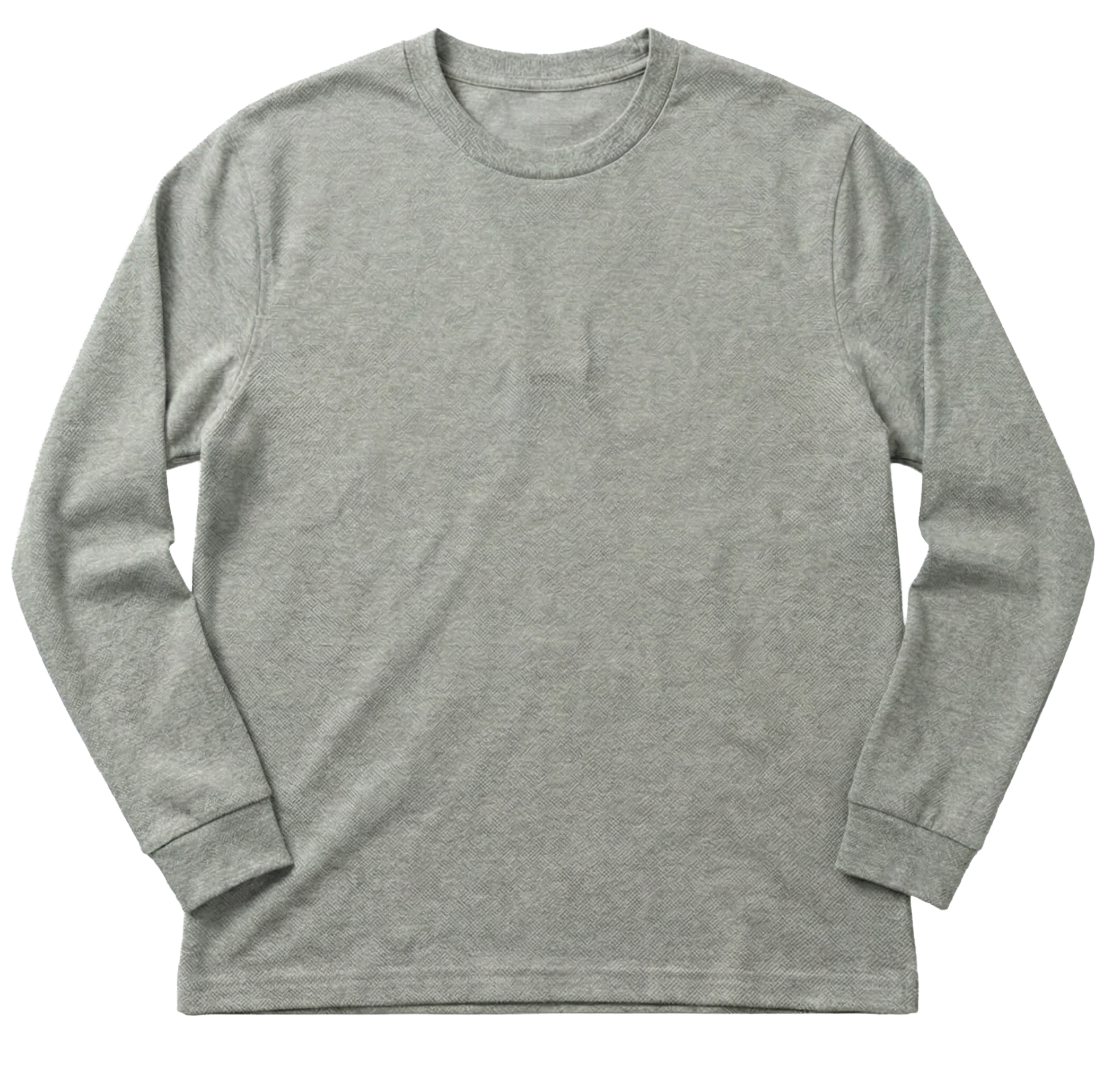 T-Shirt (Long Sleeve)