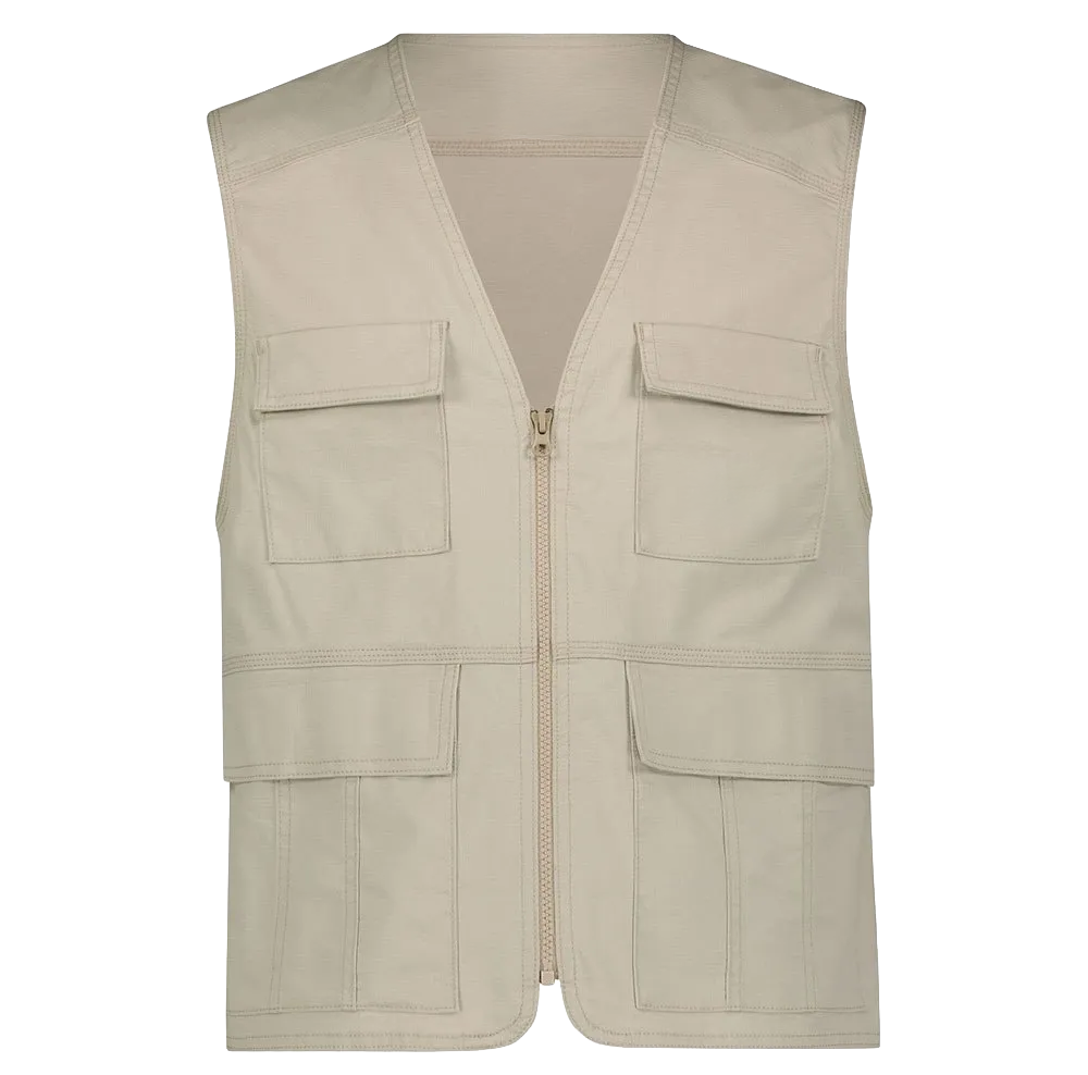 Work Vest