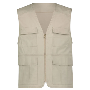 Work Vest